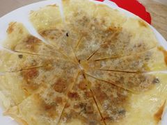 -穆老九清真牛羊肉馆(宋城店)