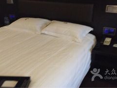 桔子水晶酒店(三元巷店)-南京新街口桔子水晶酒店