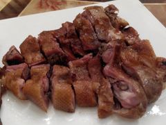 樟茶鸭-碧丽宫大酒店(召稼楼店)