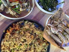 -醉壹号海鲜大排档(厦门美食地标店)