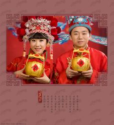 -唯一视觉婚纱摄影(李家村店)