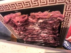 -鑫隆四季涮肉(八角畅游店)