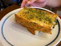 -PIZZA BIANCA(万象城店)