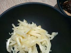 -吉野家(复兴路第二餐厅店)
