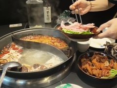 -俏媳妇火锅(宽窄巷子店)
