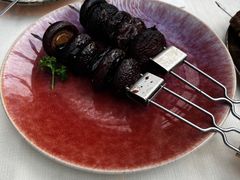 -龟兹KUCINA·新疆菜(前滩L+PLAZA店)