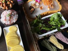 -滇釜火锅·能喝汤的火锅(车公庄店)