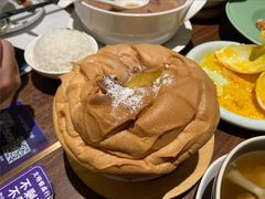 舒芙蕾-港丽餐厅(杭大店)