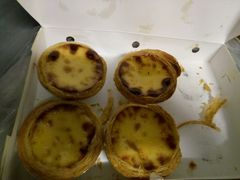 -甜心贝拉(西平路店)