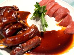 -永安鱼庄·镇江菜(东吴路店)