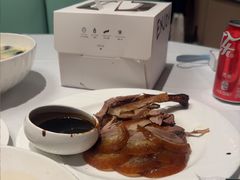 -洋洋中餐馆·SINCE 1997(信投店)