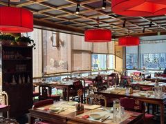 -小吊梨汤·北京菜·烤鸭(双井乐成中心店)