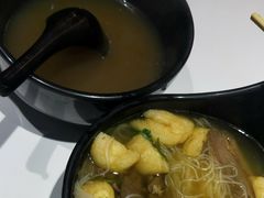 -小杨生煎(龙之梦购物中心店)