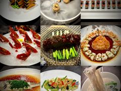 -上海滩餐厅(BFC外滩金融中心店)