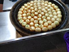 -哑巴生煎(临顿路店)