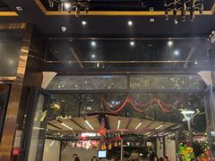 -Mezomd曼索蒂西班牙餐厅(广粤店)