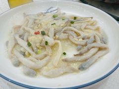 -寻味顺德·南记酒家·传统顺德菜·鱼生(广源路店)