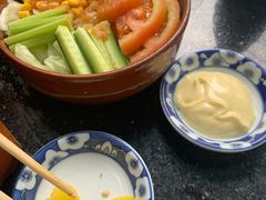 -小山日本料理(太古汇店)