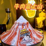 魔都好去处|五角场新开的九州特色日式火锅