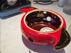 -福厨餐厅·宜昌地标美食(水悦城店)