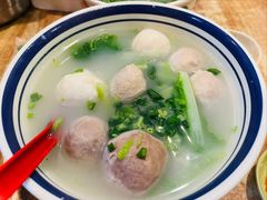 -嘉华小吃(蛇口市场店)