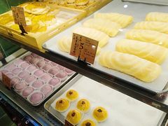 -武汉冠生園(吉庆街店)