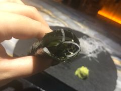-橼舍鮨青木