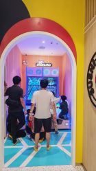 -meland亲子乐园(珠海环宇城店)