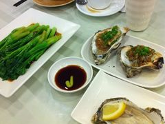 -永祥烧腊餐厅(虹口店)