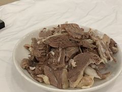 -阮老二·羊肉汤(黄甲店)