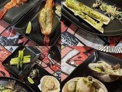 -1218 GRILL 主厨