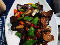 -龙姐私房菜(和顺古镇店)