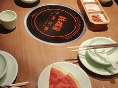 -掂档潮汕牛肉火锅(沈阳万象城店)