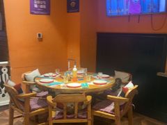 -通海俄式烧烤·俄罗斯大串(爱建店)