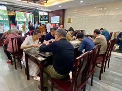 -毛华美食(清扬路店)