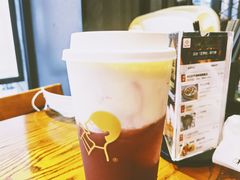 -喜茶(深圳海岸城店)