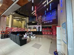 -中影新星影城(万科锦程店)