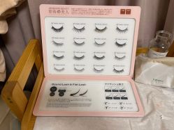 -涂tu指甲日式美甲美睫店