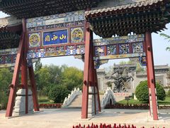 -武清南湖绿博园