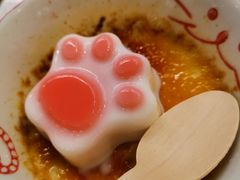 猫爪焦糖布丁-猫抓烤肉(春熙路店)