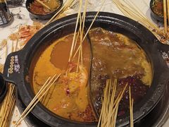 -钢管厂五区小郡肝火锅串串香(清河店)