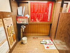 -一兰拉面(新宿中央东口店)