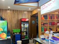 -品鲜村农家菜·阳澄湖大闸蟹(总店)