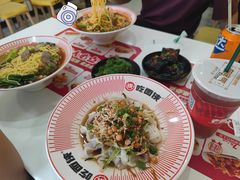 -吃面侠(洋货市场店)