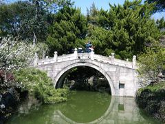 -上海醉白池公园