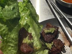 -韩山葵烤肉(太古里店)