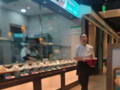 -曹家小菜(胜太路店)