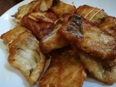 -鱼醉无骨鱼·中山脆肉鲩(荔湾路店)