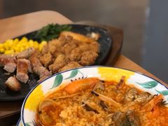 -萨莉亚意式餐厅(深圳北站店)