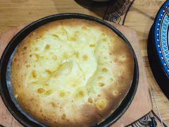 -格日勒阿妈蒙古厨房(新华广场店)